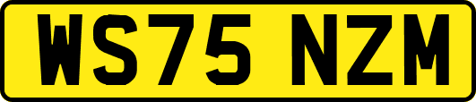 WS75NZM