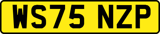 WS75NZP