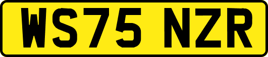WS75NZR