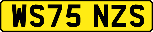 WS75NZS