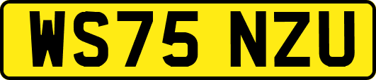 WS75NZU