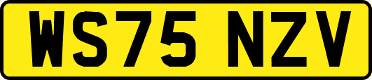 WS75NZV