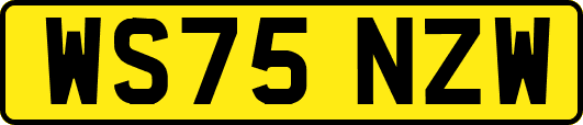 WS75NZW