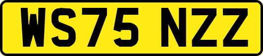 WS75NZZ
