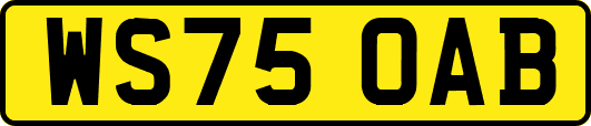 WS75OAB