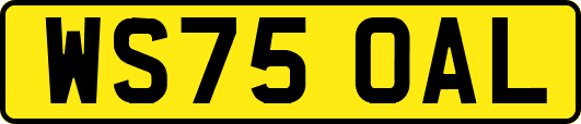 WS75OAL