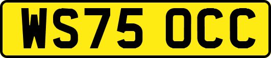 WS75OCC