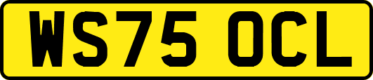 WS75OCL