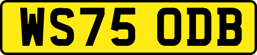 WS75ODB