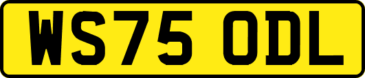 WS75ODL