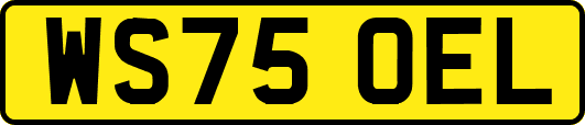 WS75OEL