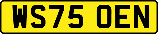 WS75OEN