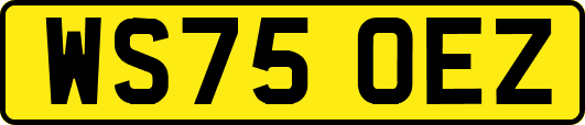 WS75OEZ