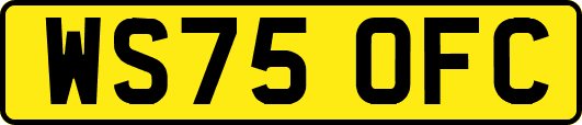 WS75OFC