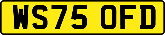 WS75OFD