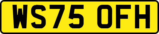 WS75OFH