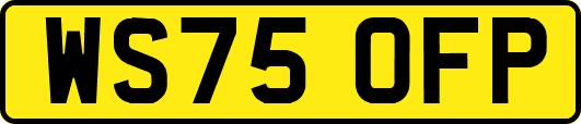 WS75OFP