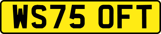 WS75OFT