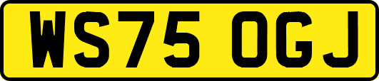 WS75OGJ