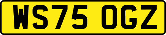 WS75OGZ