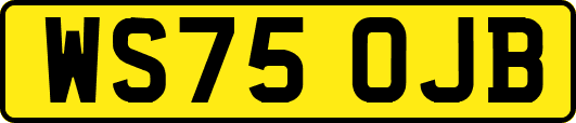 WS75OJB