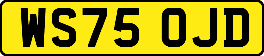 WS75OJD