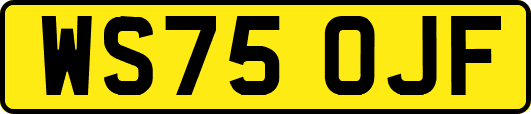 WS75OJF
