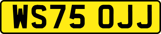 WS75OJJ