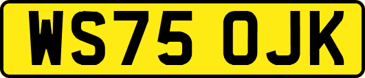 WS75OJK