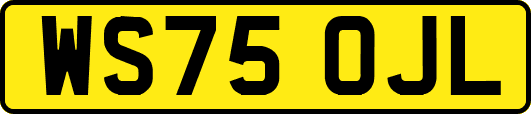 WS75OJL