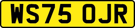 WS75OJR