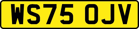 WS75OJV