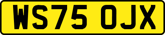 WS75OJX