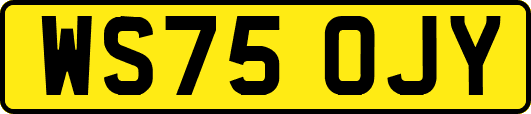 WS75OJY