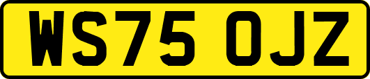 WS75OJZ