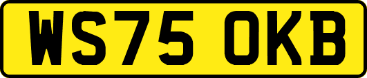 WS75OKB