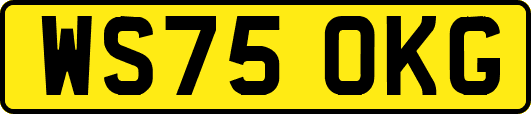 WS75OKG