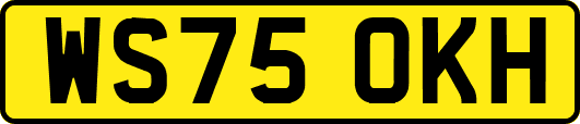 WS75OKH