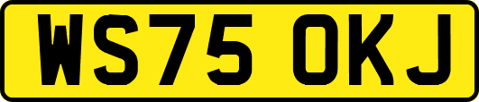 WS75OKJ