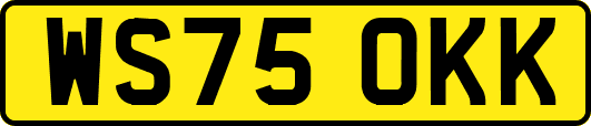 WS75OKK