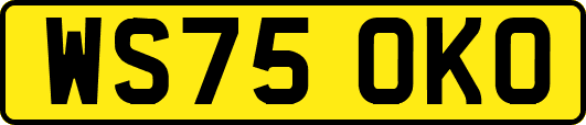 WS75OKO