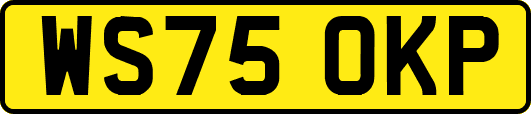 WS75OKP