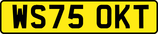 WS75OKT