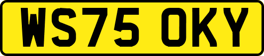 WS75OKY