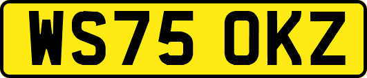 WS75OKZ