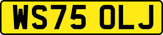 WS75OLJ