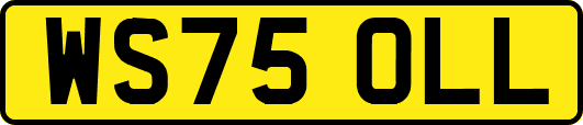 WS75OLL