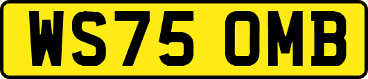WS75OMB