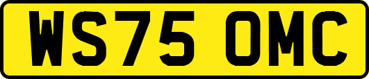 WS75OMC