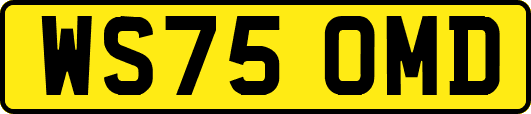 WS75OMD